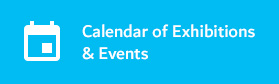 Calendar of Exhibitions & Events